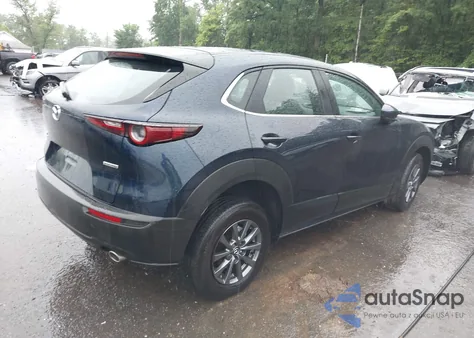 2023 Mazda Cx-30 2.5 S from USA, damaged, VIN 3MVDMBAM3PM579929